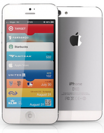 Apple iPhone 5 32Gb White Neverlock